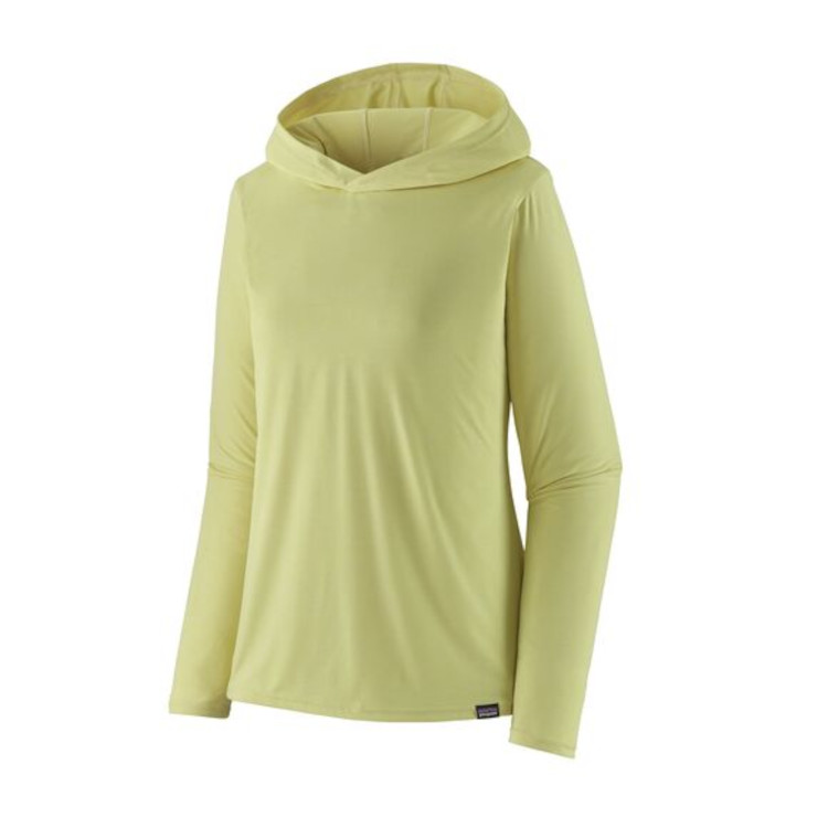 Patagonia Capilene Cool Daily Hoody - Women's - Image 10